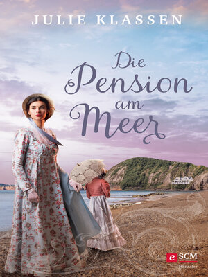 cover image of Die Pension am Meer